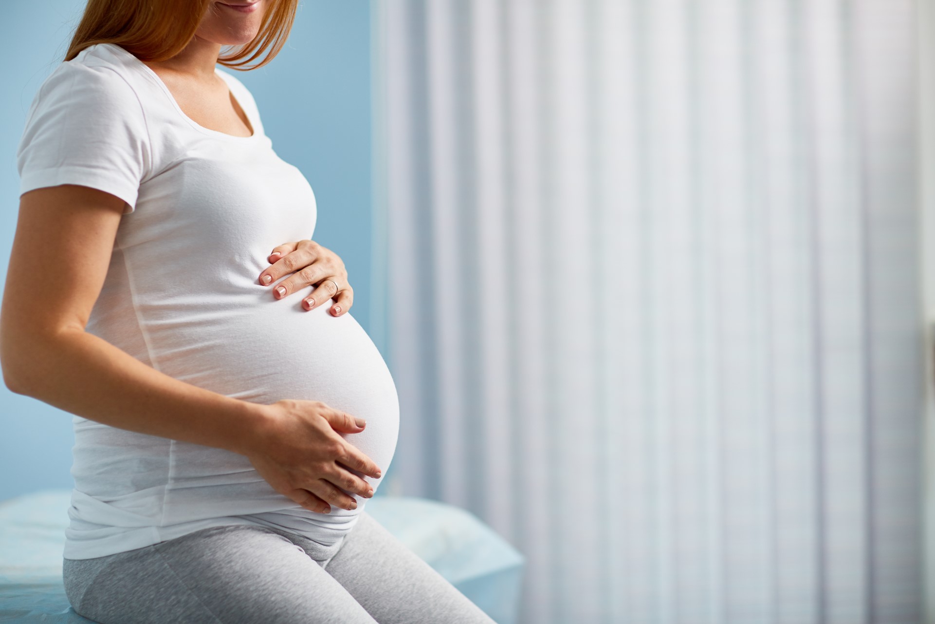 Pregnancy Yoga in Worcester