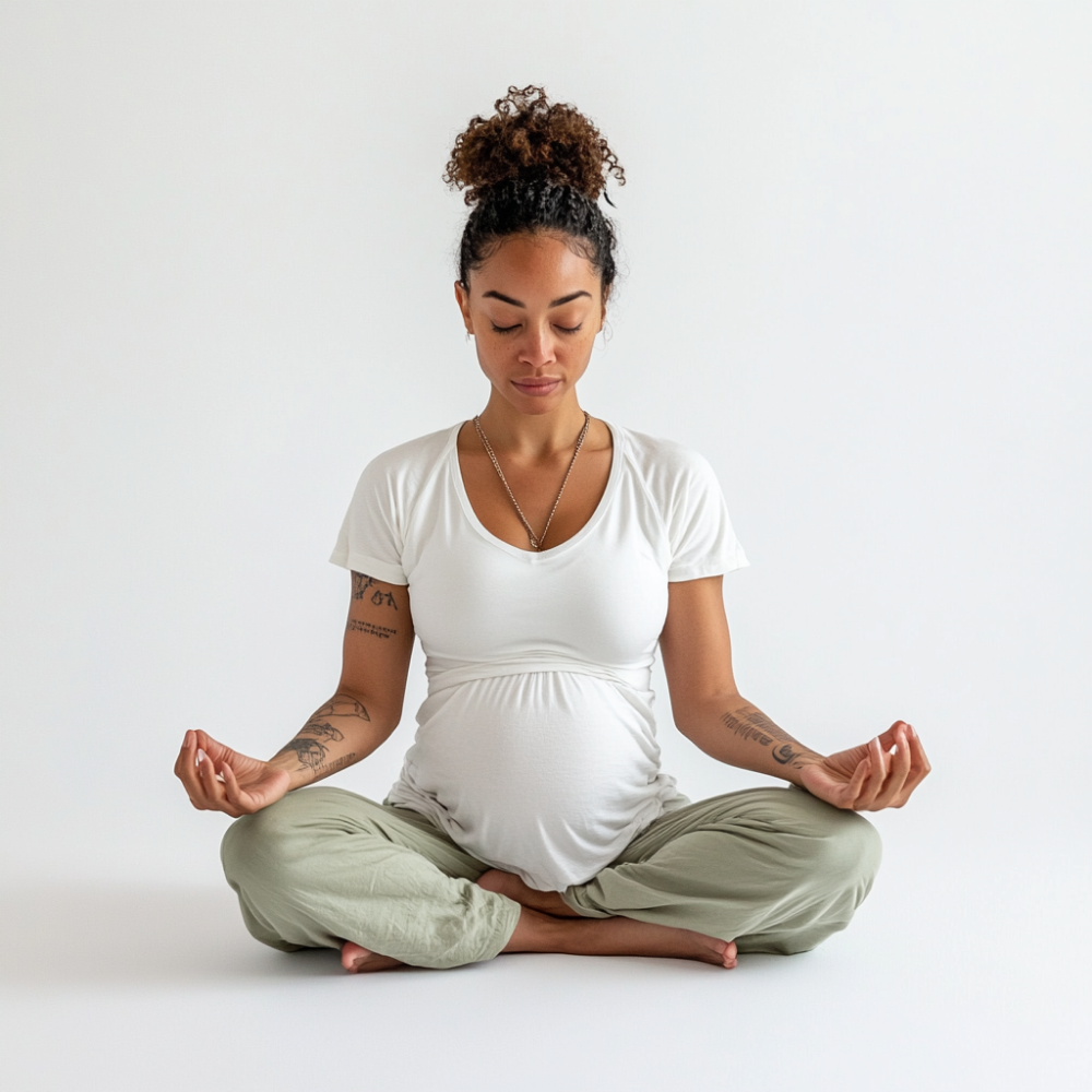 Postnatal Yoga