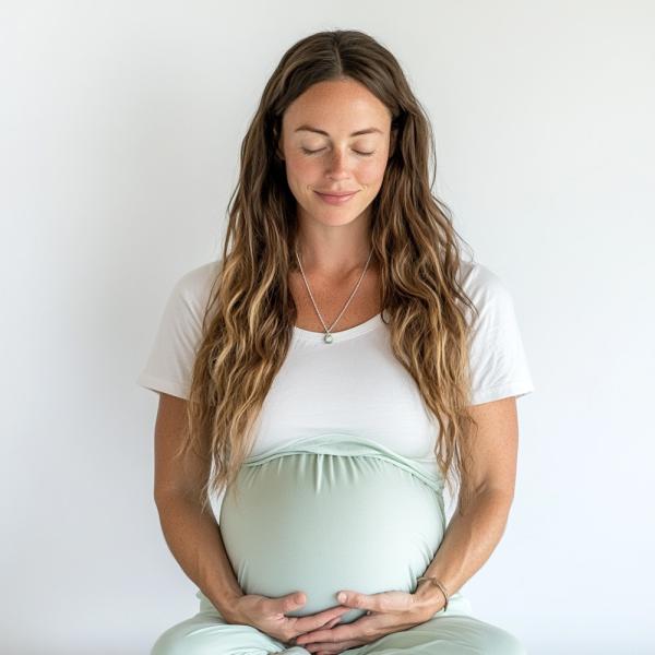 Pregnancy Yoga